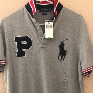 Ralph Lauren polo